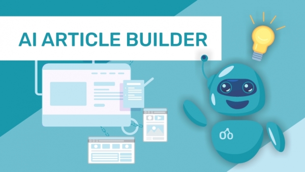Was ist AI Article Builder?