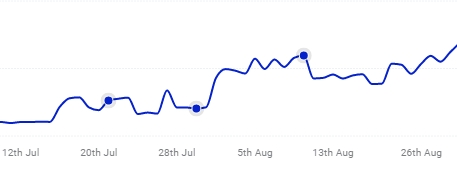 backlinks - Bzoomer SEO tool