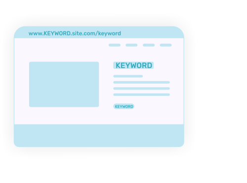 Backlinks Keywords