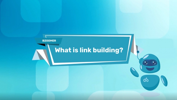 What is link building? It's not magic, but you can do magic with it.