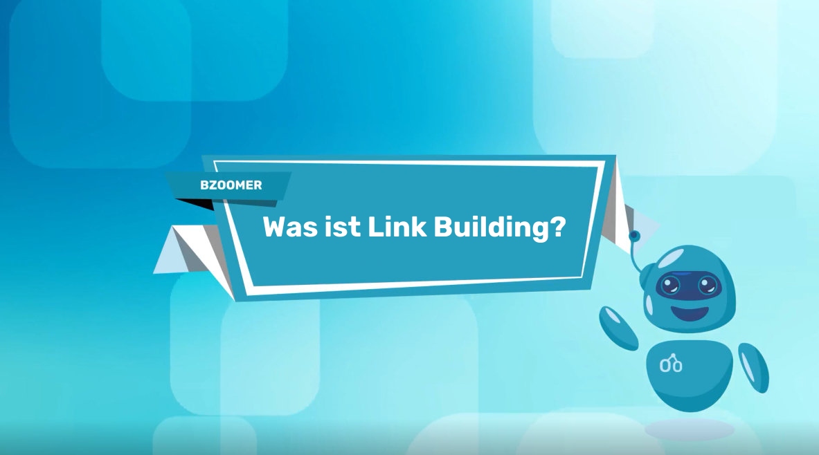 Was ist Link Building?