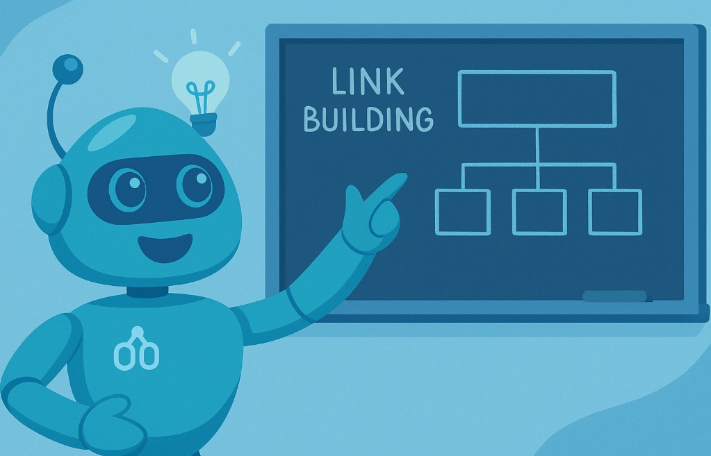 Kolik stojí link building? Přehled cen a nákladů na budování zpětných odkazů v roce 2025