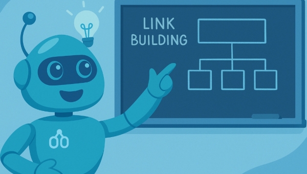 Kolik stojí link building? Přehled cen a nákladů na budování zpětných odkazů v roce 2025