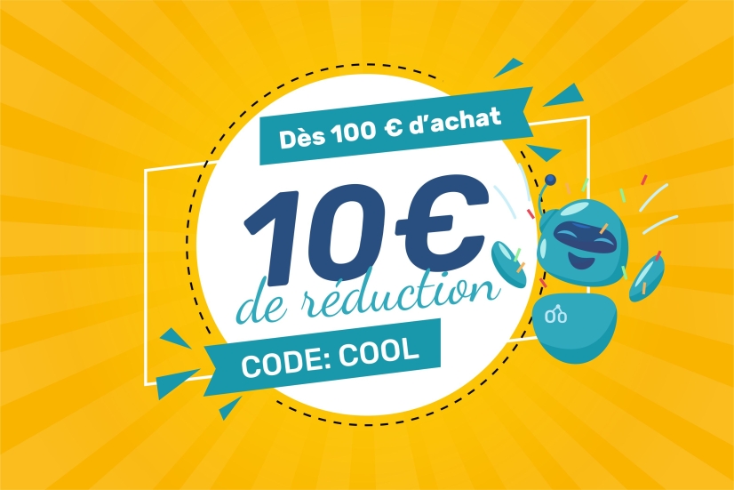 Backlinks en promotion